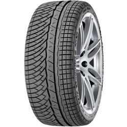 Michelin Pilot Alpin PA4 225/50 R18 95H Run Flat