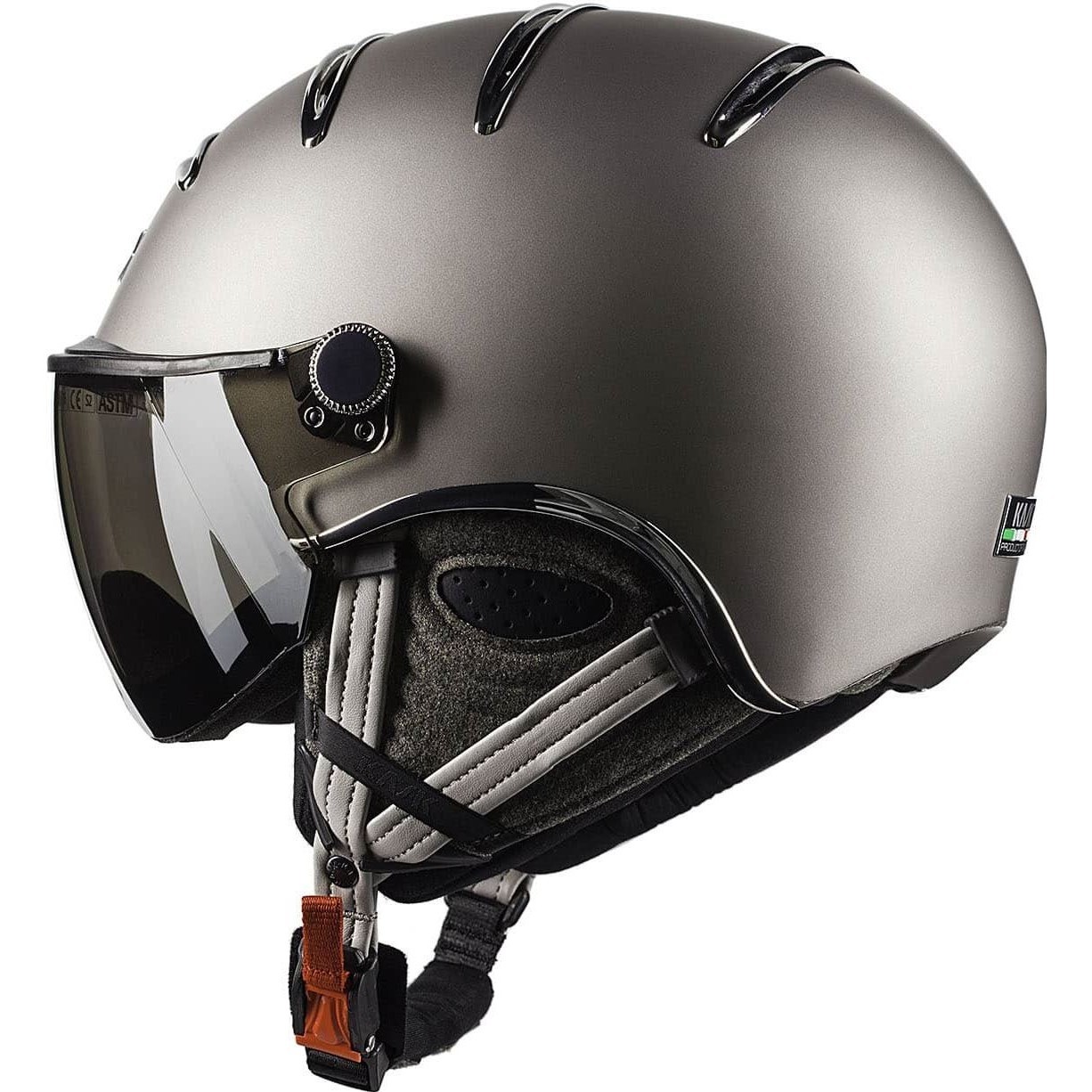 Горнолыжный шлем Kask Elite Pro