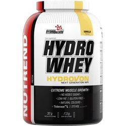 Nutrend Hydro Whey 0.8 kg