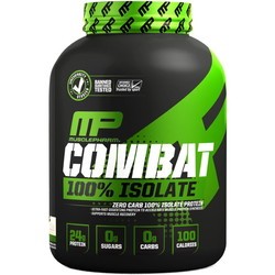 Musclepharm Combat 100% Isolate 2.27 kg