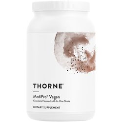 Thorne MediPro Vegan