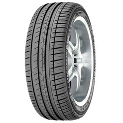 Michelin Pilot Sport 3 245/35 R18 92Y Run Flat