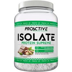 ProActive Isolate Protein Supreme 0.5 kg