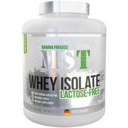 MST Whey Isolate 0.92 kg
