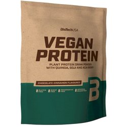 BioTech Vegan Protein 0.5 kg