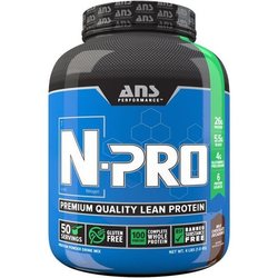 ANS Performance N-Pro Protein 1.8 kg