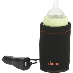 Diono Warm-n-Go Deluxe