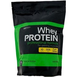 XXI Power Whey Protein 0.8 kg