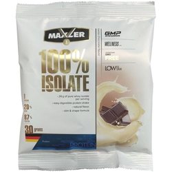 Maxler 100% Isolate