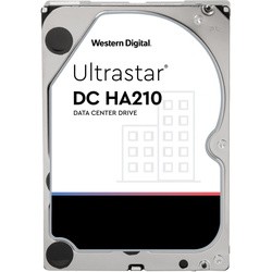 WD Ultrastar DC HA210