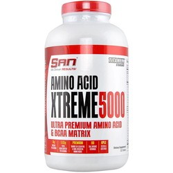 SAN Amino Acid Xtreme 5000 320 tab