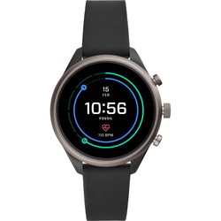 FOSSIL Sport Smartwatch - 41mm (черный)