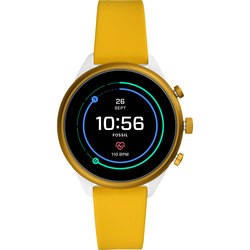 FOSSIL Sport Smartwatch - 41mm (желтый)