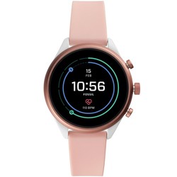 FOSSIL Sport Smartwatch - 41mm (розовый)