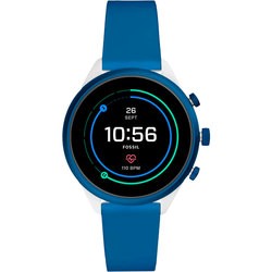 FOSSIL Sport Smartwatch - 41mm (синий)