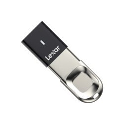 Lexar JumpDrive Fingerprint F35