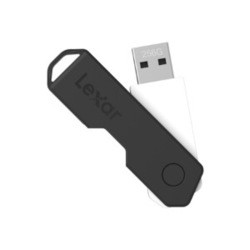 Lexar JumpDrive TwistTurn2