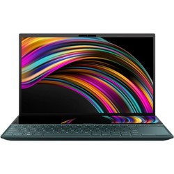 Asus ZenBook Duo UX481FL (UX481FL-BM002T)