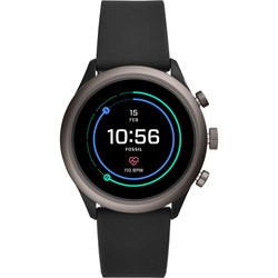 FOSSIL Sport Smartwatch - 43mm (серый)