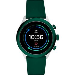 FOSSIL Sport Smartwatch - 43mm (зеленый)