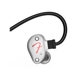 Fender IEM Nine 0 (бежевый)