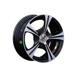 NZ 1077 (5,5x13/4x98 ET35 DIA58,6)