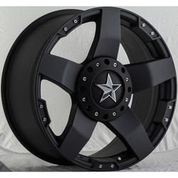 Race Ready CSS 9306 (9x20/6x139,7 ET20 DIA106,1)