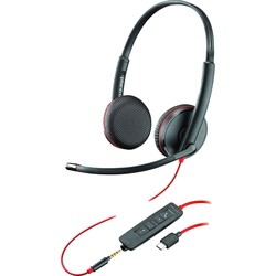 Plantronics Blackwire C3225-C