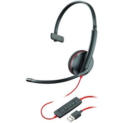 Plantronics Blackwire C3210-A