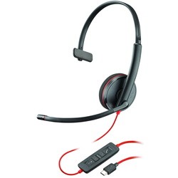 Plantronics Blackwire C3210-C