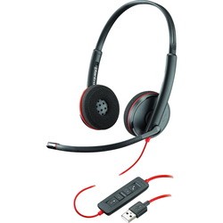 Plantronics Blackwire C3220-A