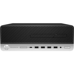 HP ProDesk 600 G3 SFF (1HK41EA)