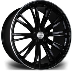 Riviera RV128 10,5x22/5x105 ET30 DIA74,1