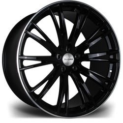 Riviera RV128 10,5x22/5x110 ET20 DIA74,1