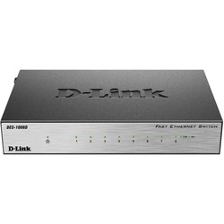 D-Link DES-1008D/L2