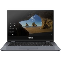 Asus VivoBook Flip 14 TP412FA (TP412FA-EC013T)