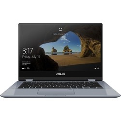 Asus VivoBook Flip 14 TP412FA (TP412FA-EC260T)