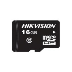 Hikvision microSDHC Class 10