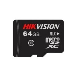 Hikvision microSDXC Class 10