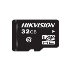 Hikvision microSDHC Class 10 32Gb