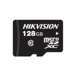 Hikvision microSDXC Class 10 128Gb