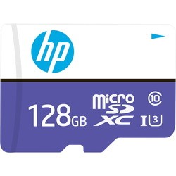 HP microSDXC MX330 Class 10 U3 128Gb