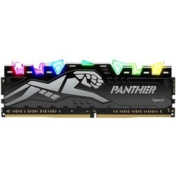 Apacer Panther Rage DDR4 RGB 2x8Gb