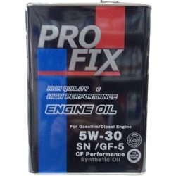 Profix Engine Oil 5W-30 SN/GF-5 4L