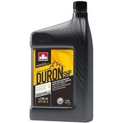 Petro-Canada Duron SHP 15W-40 1L