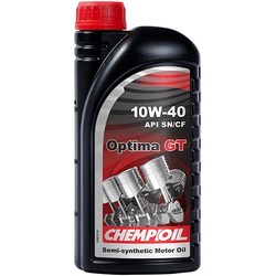 Chempioil Optima GT 10W-40 1L