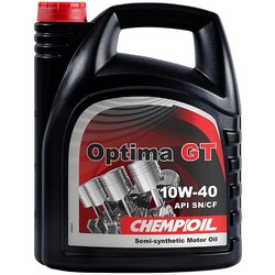 Chempioil Optima GT 10W-40 5L