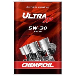 Chempioil Ultra JP 5W-30 4L