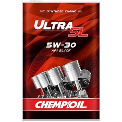 Chempioil Ultra SL 5W-30 4L