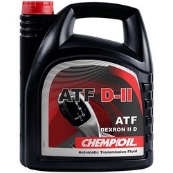 Chempioil ATF D-II 4L
